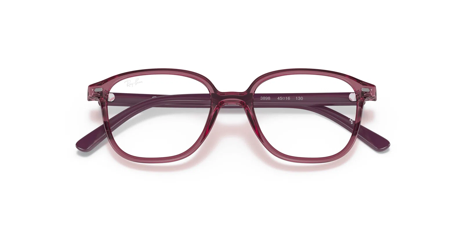 Ray-Ban Kids Leonard Jr 0RY9093V Eyeglasses - view 29